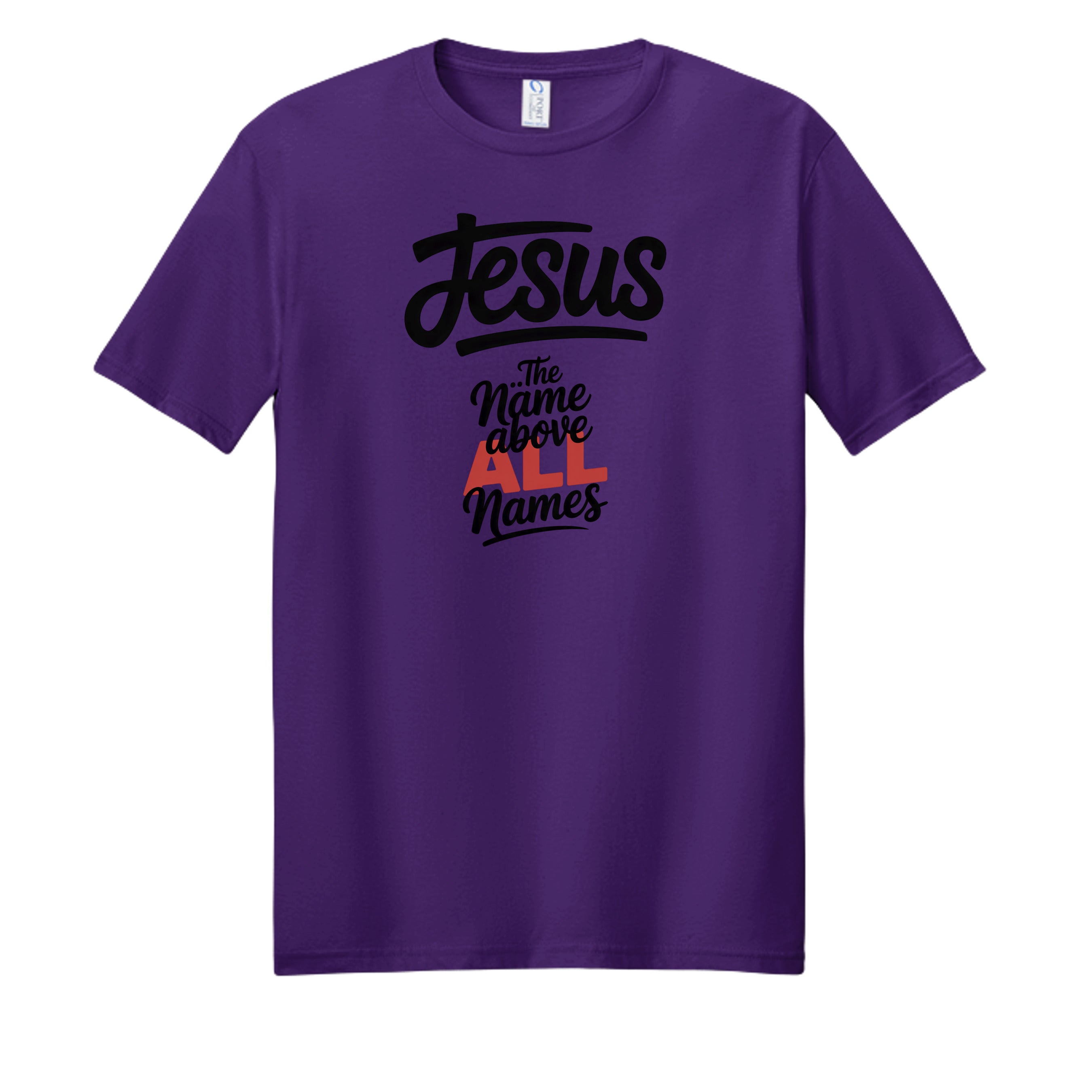 Team Purple - PC450 - FRONT