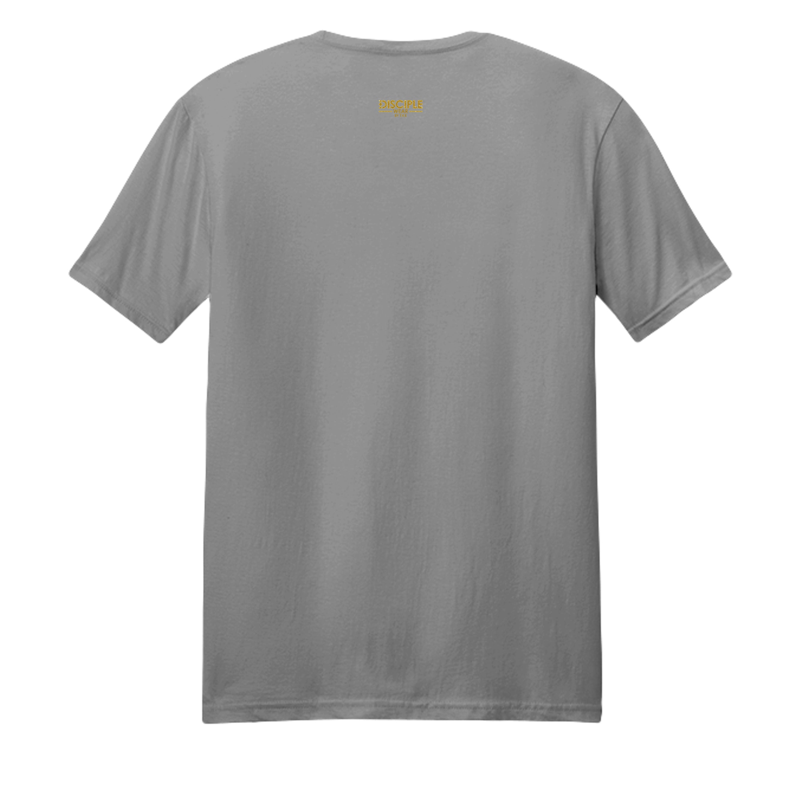 Medium Grey - PC450 - BACK
