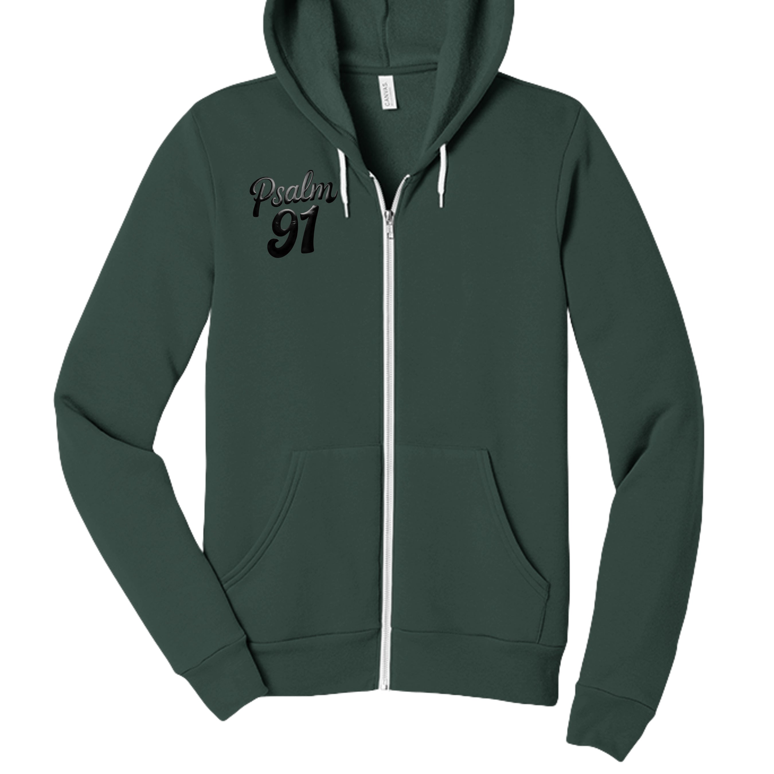 Forest - 3739 - FRONT