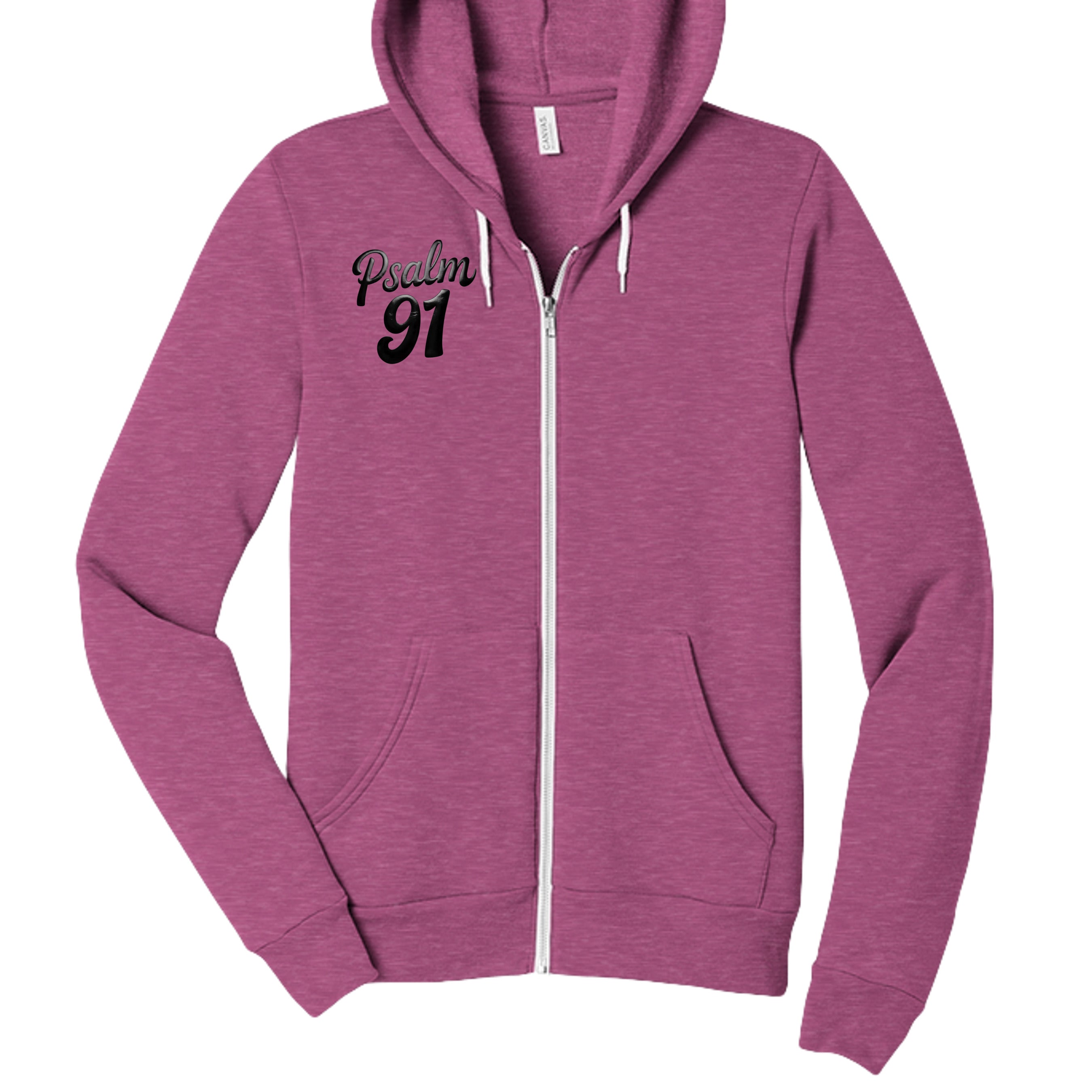 Mauve - 3739 - FRONT
