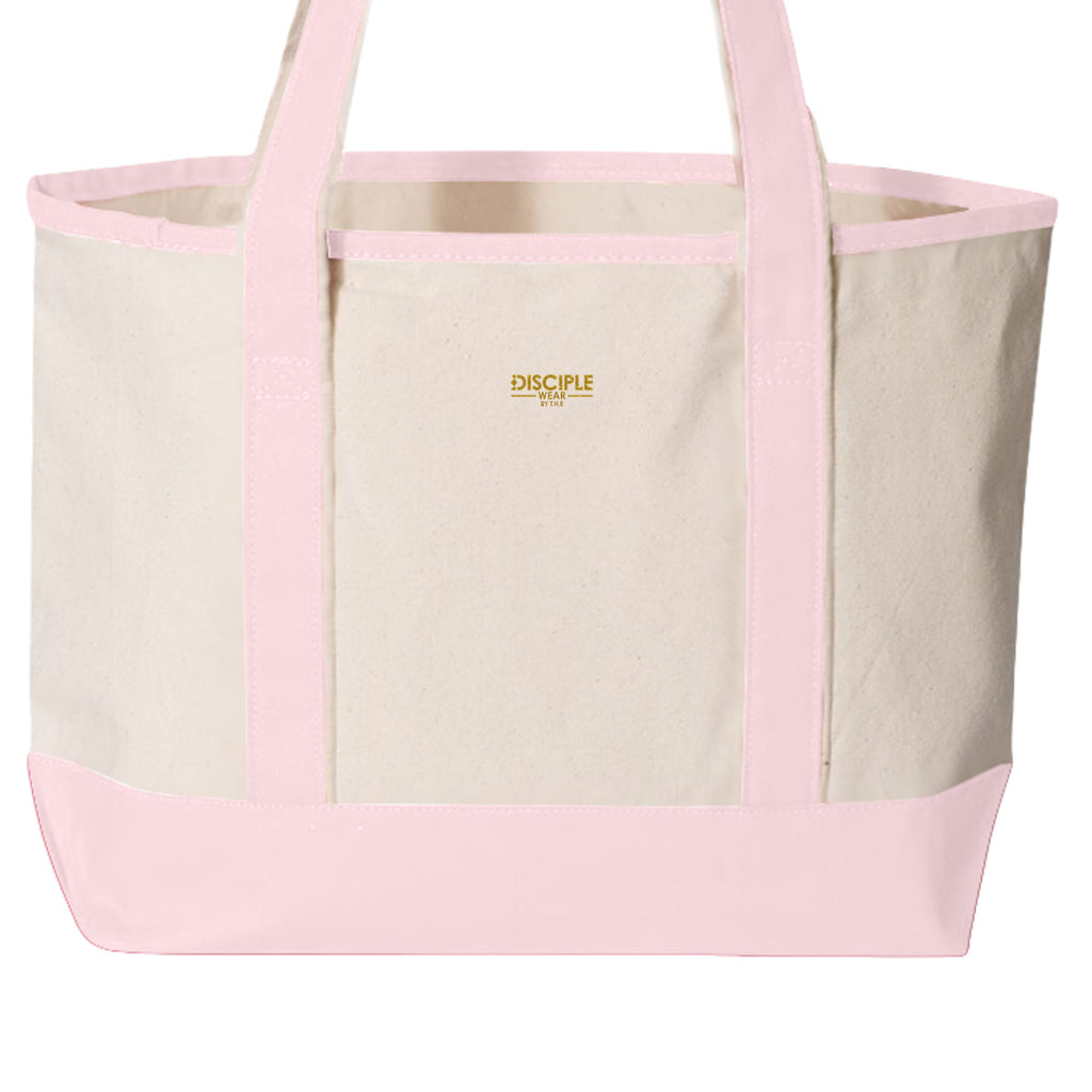 Natural/ Light Pink - Q125800 - BACK