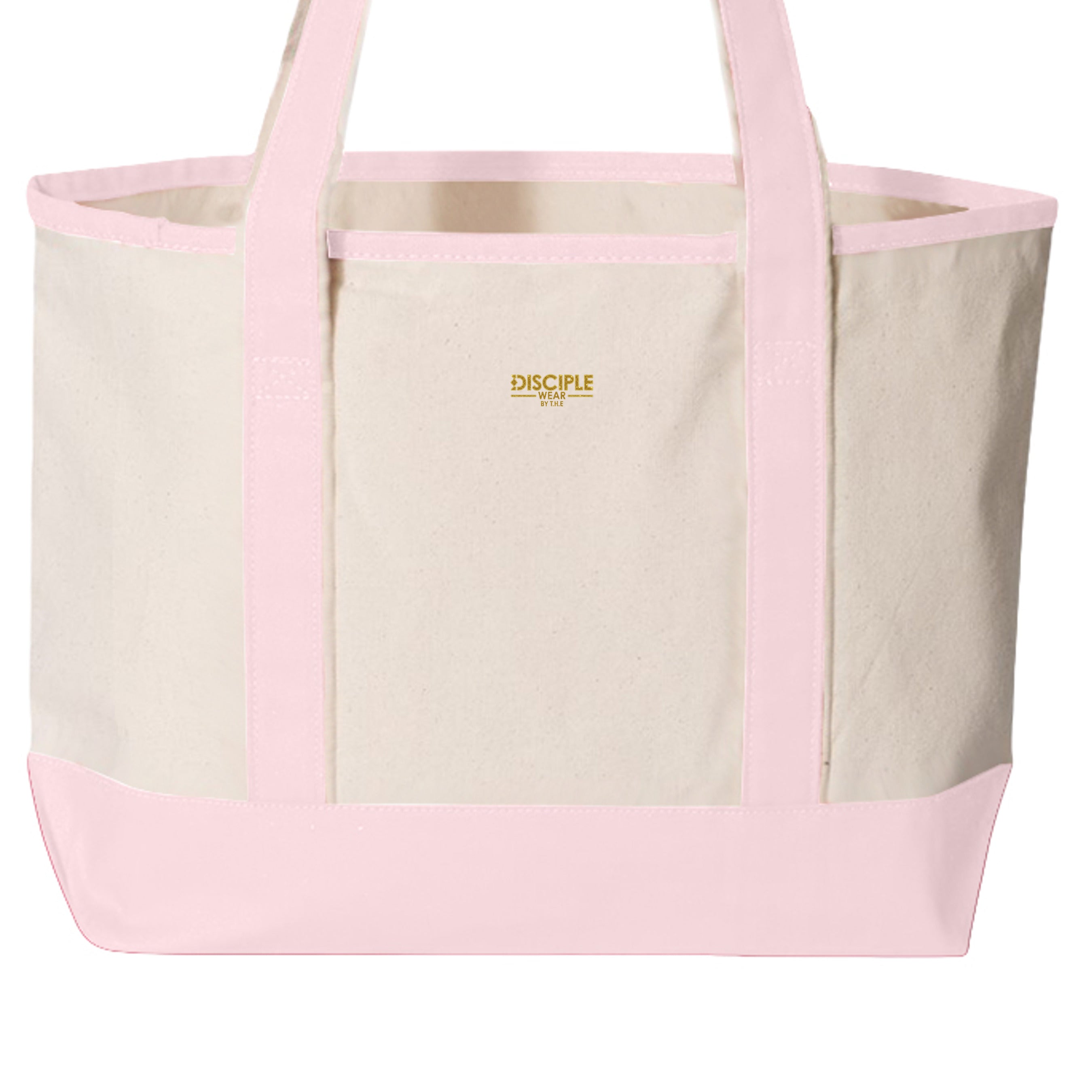 Natural/ Light Pink - Q125800 - BACK