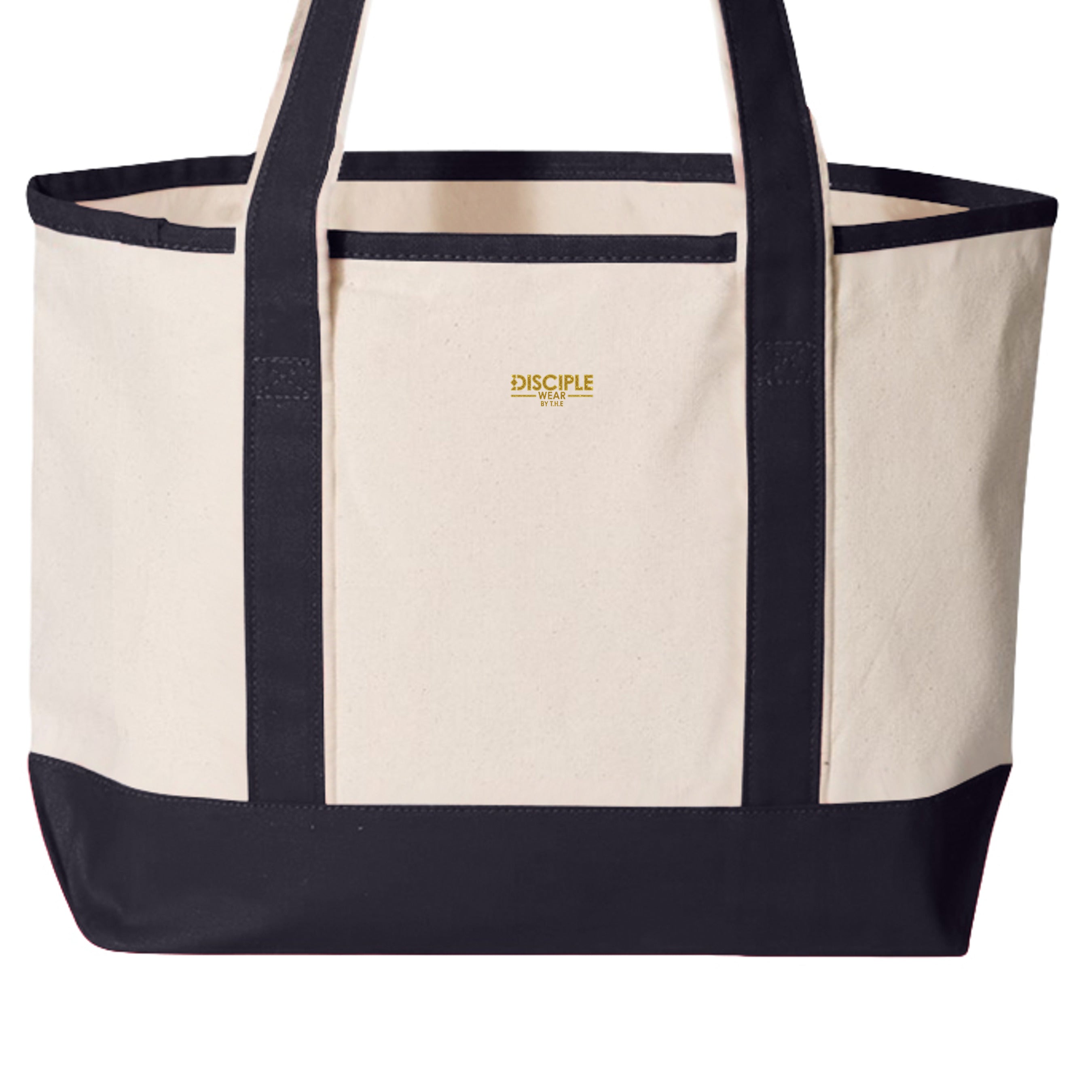 Natural/ Navy - Q125800 - BACK
