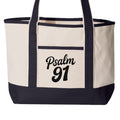 Natural/ Navy - Q125800 - FRONT