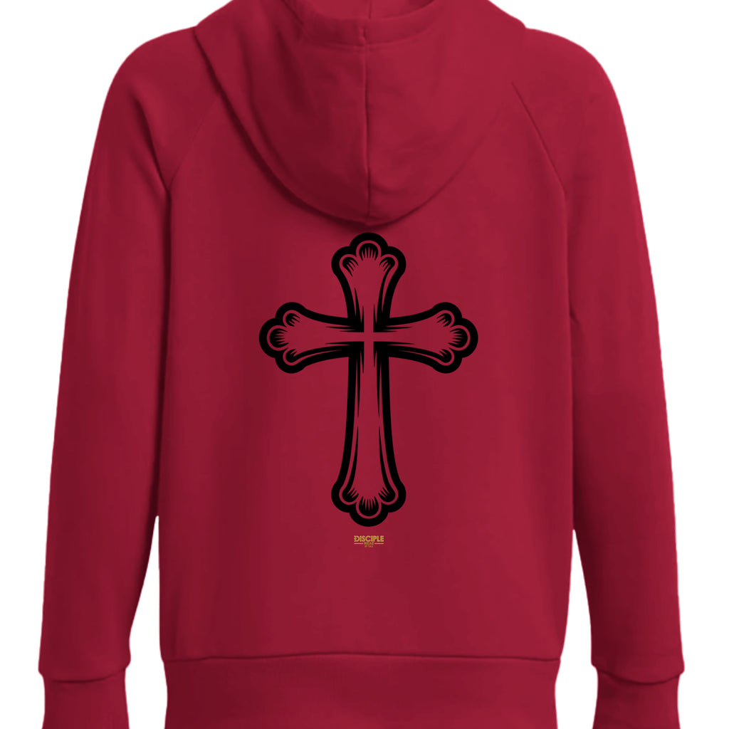 Red/ White - 1379500 - BACK