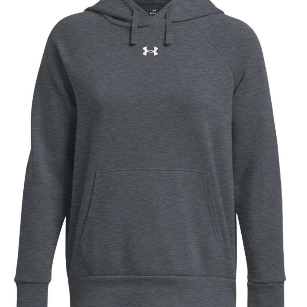 Castlerock Grey Light Heather/ White - 1379500 - FRONT
