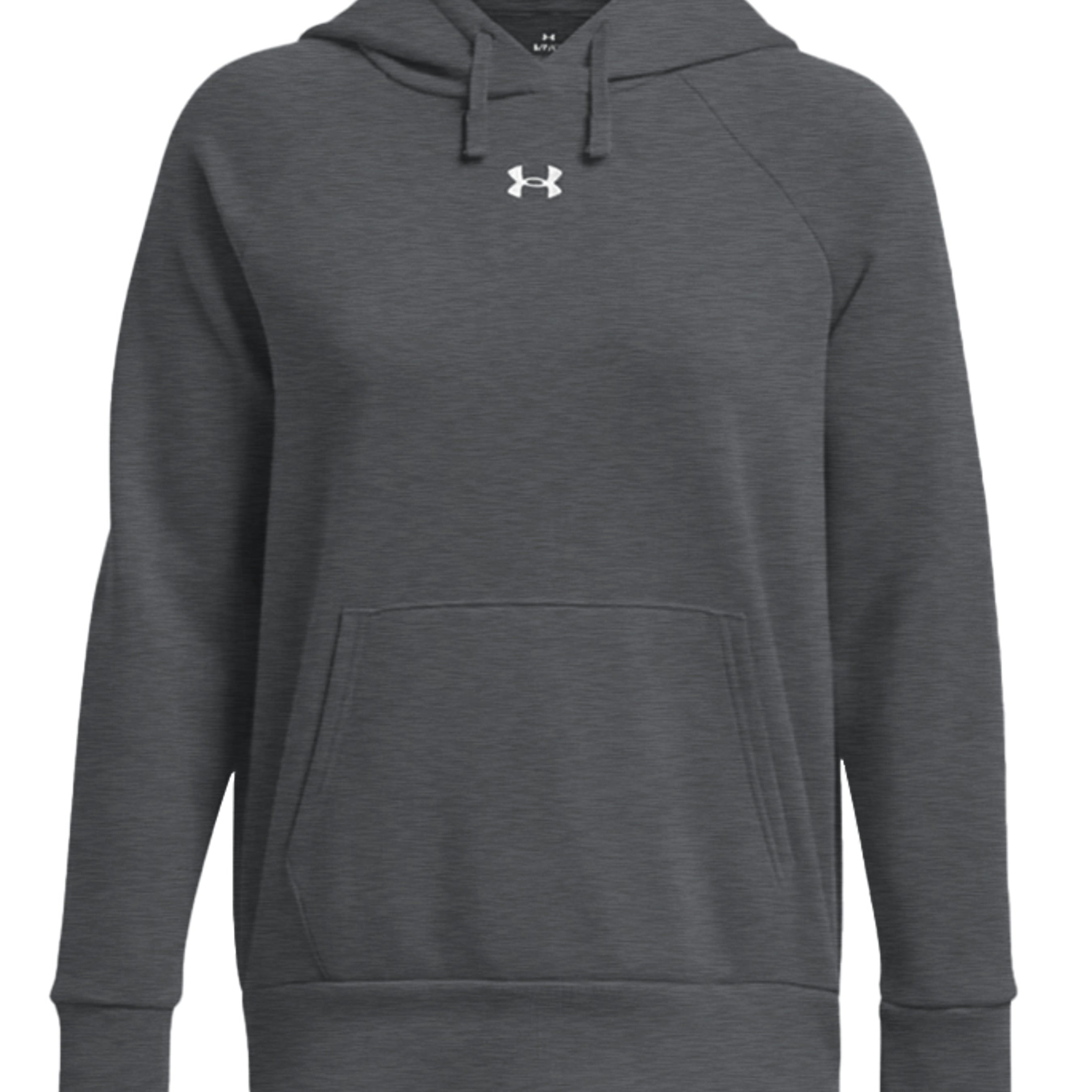 Castlerock Grey Light Heather/ White - 1379500 - FRONT