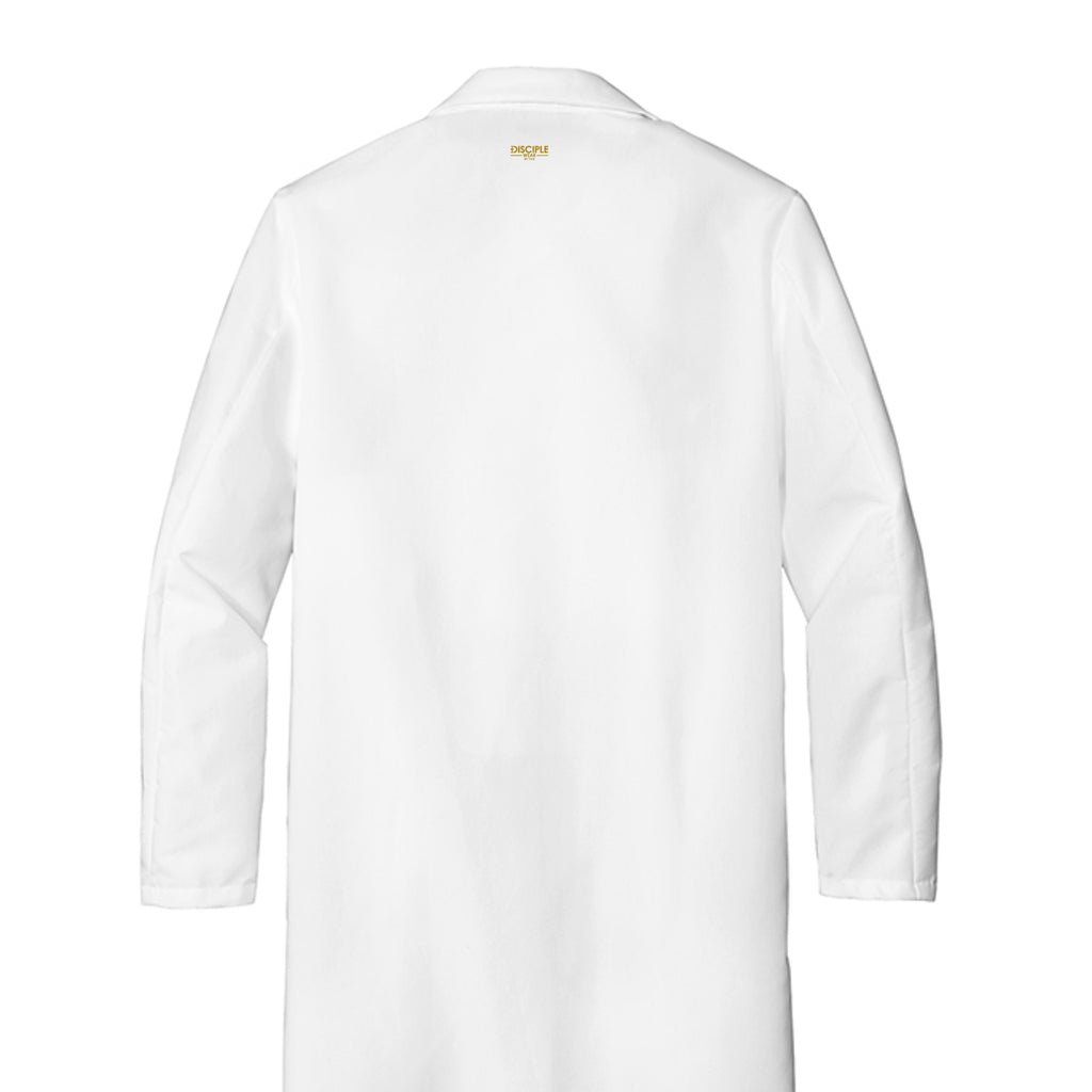WHITE - KP14 - BACK