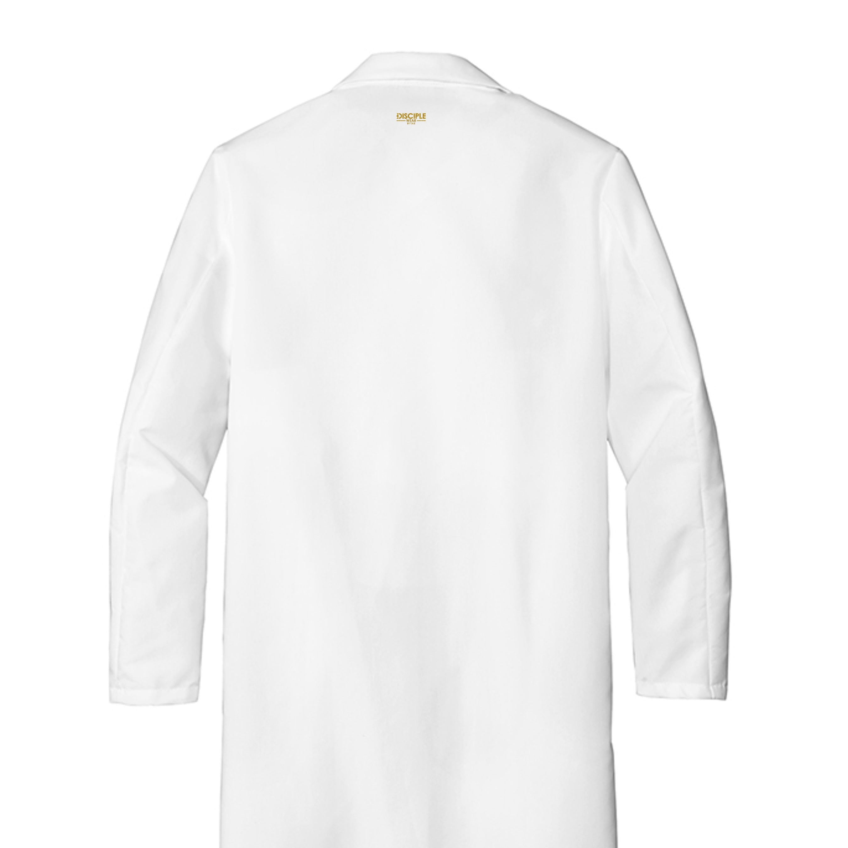 WHITE - KP14 - BACK