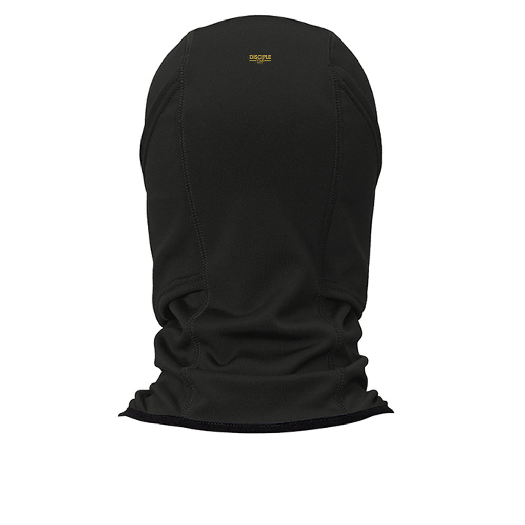 Black - CS820 - BACK