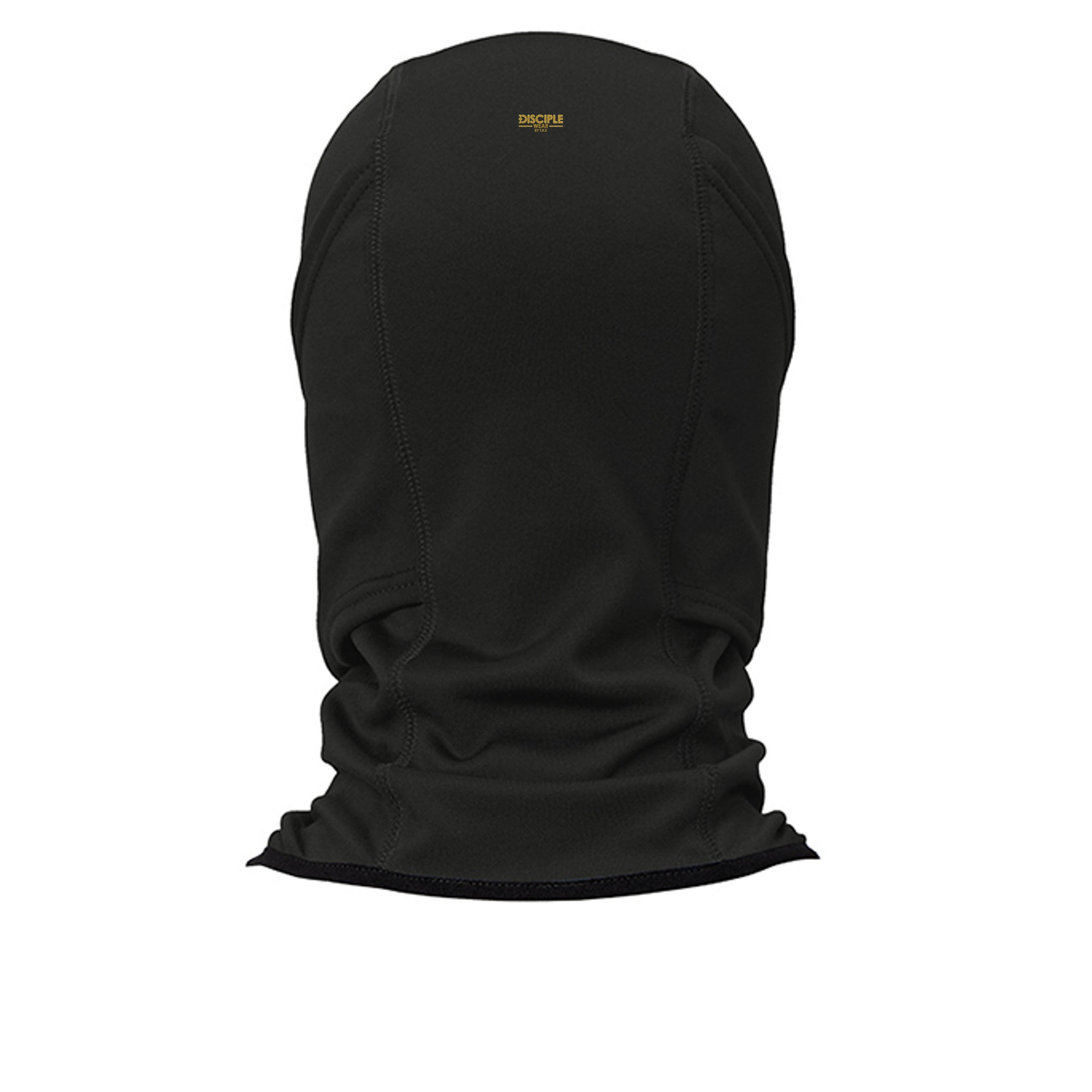 Black - CS820 - BACK