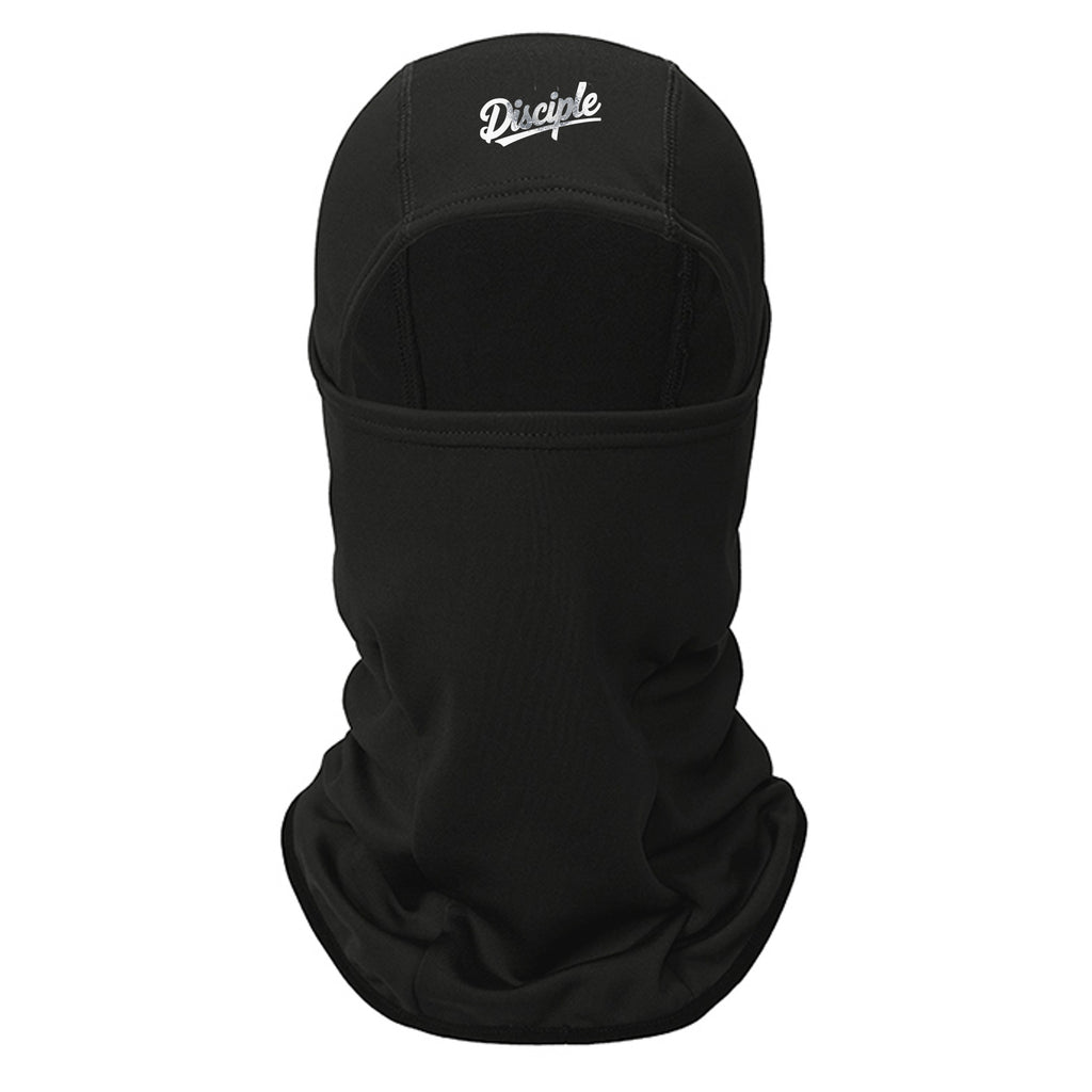 Black - CS820 - FRONT