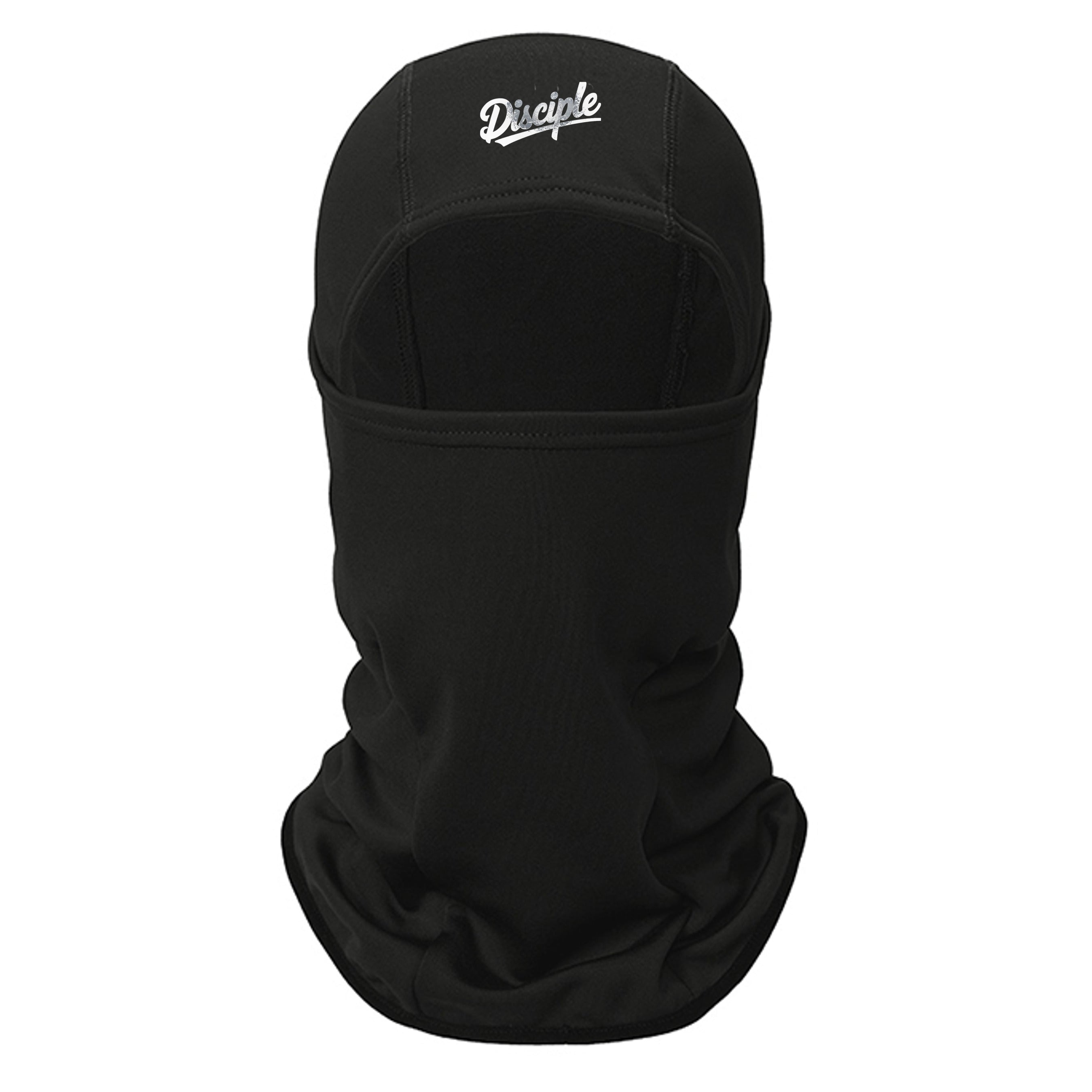 Black - CS820 - FRONT