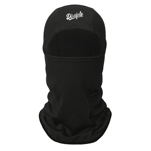 Black - CS820 - FRONT