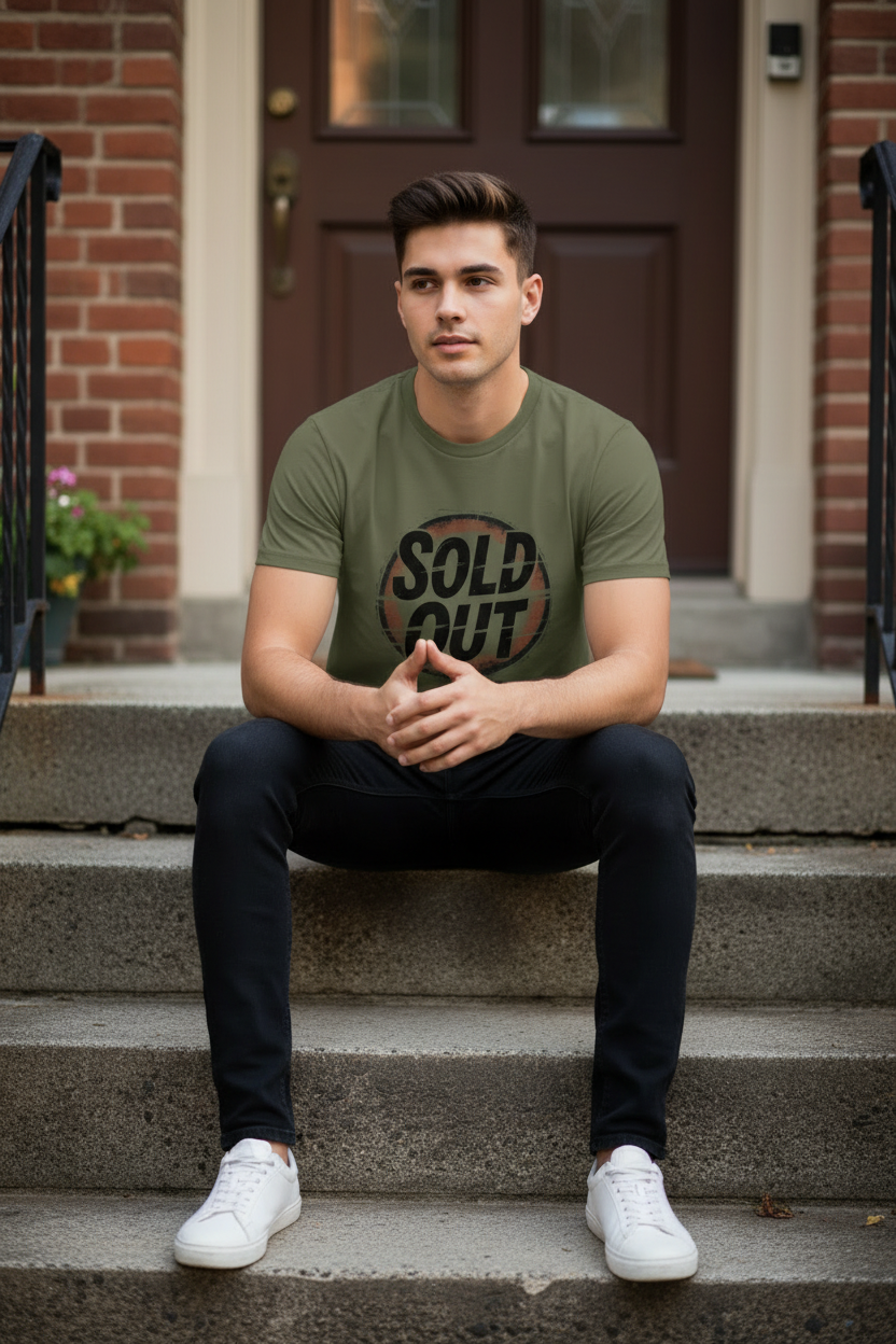 Sold Out