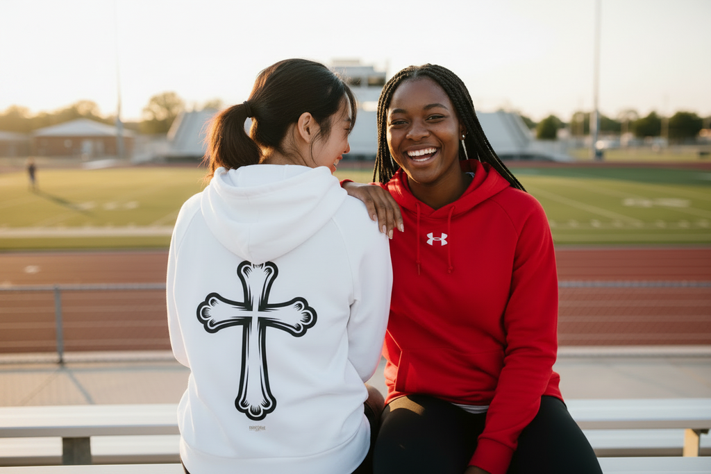Under Armour - Cross